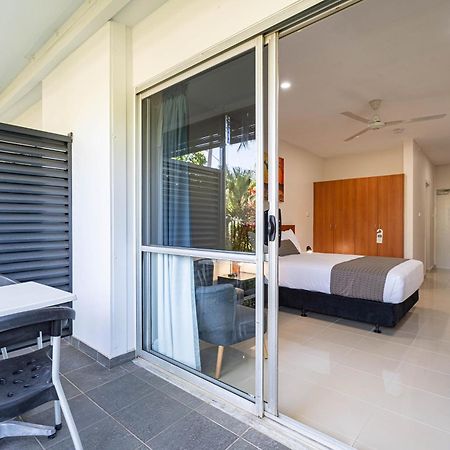 Vitina Studio Motel ดาร์วิน ภายนอก รูปภาพ