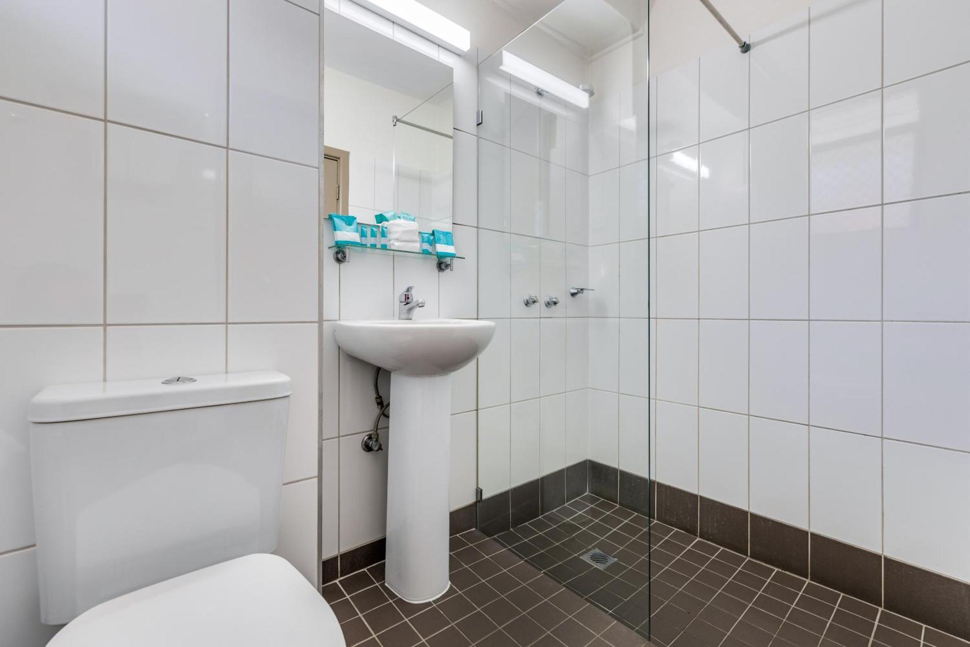 Vitina Studio Motel ดาร์วิน ภายนอก รูปภาพ