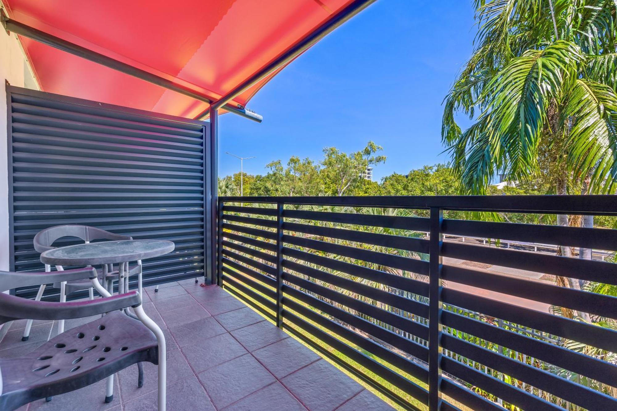 Vitina Studio Motel ดาร์วิน ภายนอก รูปภาพ