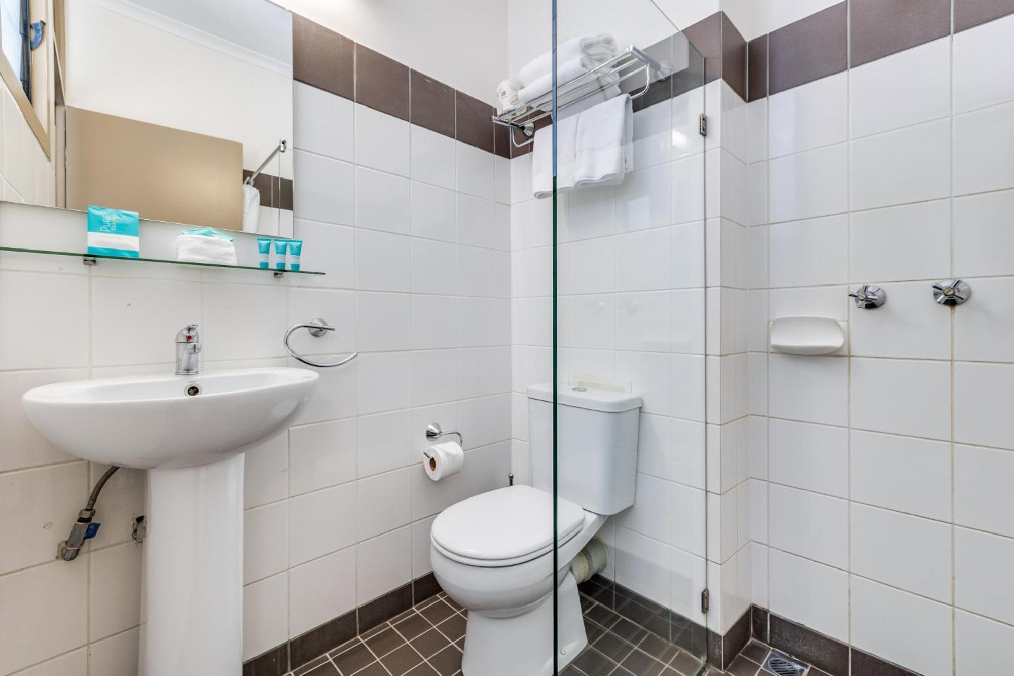 Vitina Studio Motel ดาร์วิน ภายนอก รูปภาพ